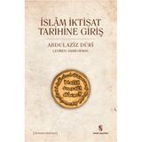 Binbir Göz Kitap Islam Iktisat Tarihine Giriş