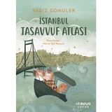 Binbir Göz Kitap Istanbul Tasavvuf Atlası