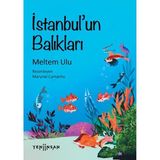 Binbir Göz Kitap Istanbul’un Balıkları