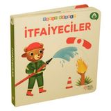 Binbir Göz Kitap Itfaiyeciler - Oynat Keşfet