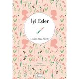 Binbir Göz Kitap Iyi Eşler (Bez Ciltli)