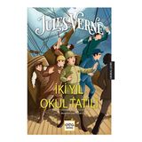 Binbir Göz Kitap Iyi Yıl Okul Tatili