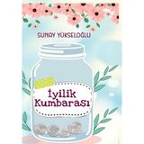 Binbir Göz Kitap Iyilik Kumbarası Renkli Resimli