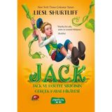 Binbir Göz Kitap Jack - Jack ve Fasulye Sırığının Gerçek Hayat Hikayesi
