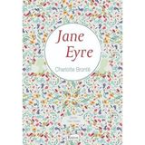 Binbir Göz Kitap Jane Eyre (Bez Ciltli)