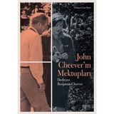 Binbir Göz Kitap John Cheever’ın Mektupları
