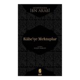 Binbir Göz Kitap Kabe'ye Mektuplar