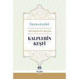 Binbir Göz Kitap Kalplerin Keşfi (Ciltli)