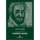 Binbir Göz Kitap Kamera Bakışı / Yaratıcı Fotoğraf Dizisi 2