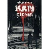 Binbir Göz Kitap Kan Çiçeği