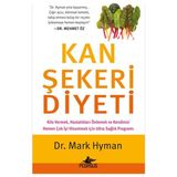 Binbir Göz Kitap Kan Şekeri Diyeti