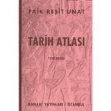 Binbir Göz Kitap Kanaat Golden Tarih Atlası