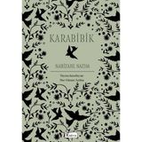 Binbir Göz Kitap Karabibik - (Bez Ciltli)