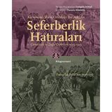Binbir Göz Kitap Karamanlı Rum Ortodoks Bir Askerin Seferberlik Hatıraları