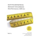 Binbir Göz Kitap Karatay Diyeti Bilimsel Gerçeklerle Kilo Vermenin Abc'si