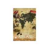 Binbir Göz Kitap Karatay Tarih Atlası