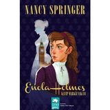 Binbir Göz Kitap Kayıp Markiz Vakası - Enola Holmes Gizemi