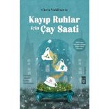 Binbir Göz Kitap Kayıp Ruhlar Için Çay Saati
