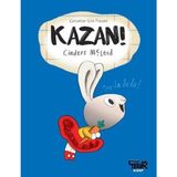 Binbir Göz Kitap Kazan! - Çocuklar Için Finans