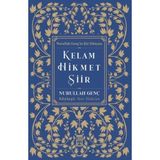 Binbir Göz Kitap Kelam Hikmet Şiir