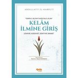 Binbir Göz Kitap Kelam Ilmine Giriş