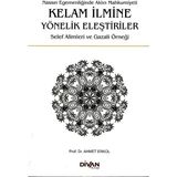 Binbir Göz Kitap Kelam Ilmine Yönelik Eleştiriler