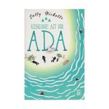 Binbir Göz Kitap Kendine Ait Bir Ada