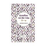 Binbir Göz Kitap Kendine Ait Bir Oda (Bez Ciltli)