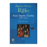 Binbir Göz Kitap Keşiş Yaşamı Üzerine Dualar Kitabı 1