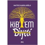 Binbir Göz Kitap Kibem Diyeti