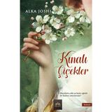 Binbir Göz Kitap Kınalı Çiçekler