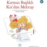 Binbir Göz Kitap Kırmızı Başlıklı Kız’dan Mektup