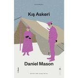 Binbir Göz Kitap Kış Askeri