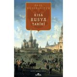 Binbir Göz Kitap Kısa Rusya Tarihi
