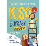 Binbir Göz Kitap Kısa Sureler - Kur'an'ı Keşfe Çıkıyoruz