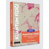 Binbir Göz Kitap Kısaca Kuantum Fiziği Büyük Fikirler Arasında Yolculuk
