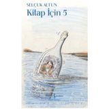 Binbir Göz Kitap Kitap Için 5