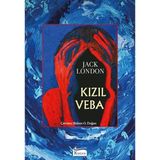 Binbir Göz Kitap Kızıl Veba (Bez Ciltli)