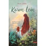 Binbir Göz Kitap Kızım Için