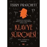 Binbir Göz Kitap Klavye Sürçmesi