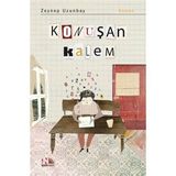 Binbir Göz Kitap Konuşan Kalem