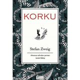 Binbir Göz Kitap Korku (Bez Ciltli)