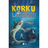 Binbir Göz Kitap Korku Labirenti