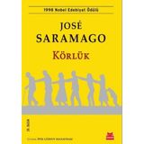 Binbir Göz Kitap Körlük