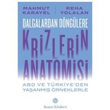 Binbir Göz Kitap Krizlerin Anatomisi