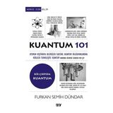 Binbir Göz Kitap Kuantum 101