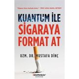 Binbir Göz Kitap Kuantum Ile Sigaraya Format At
