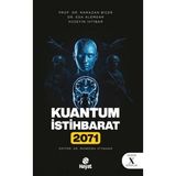Binbir Göz Kitap Kuantum Istihbarat 2071