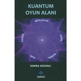 Binbir Göz Kitap Kuantum Oyun Alanı
