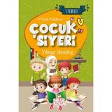 Binbir Göz Kitap Küçük Kalplere Çocuk Siyeri